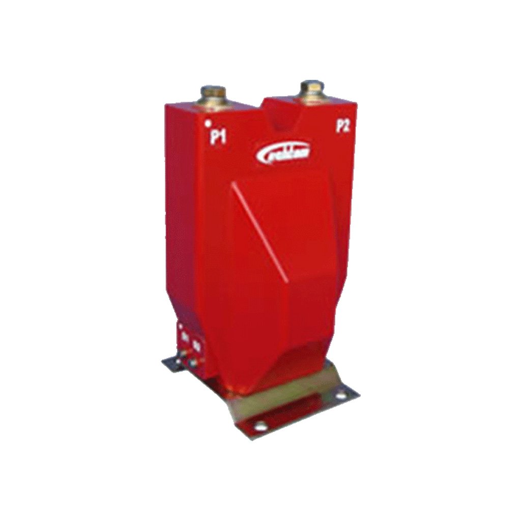 Transformadores de corriente eléctrica