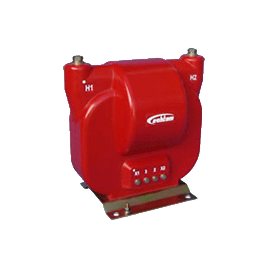 Transformadores de potencia eléctrica