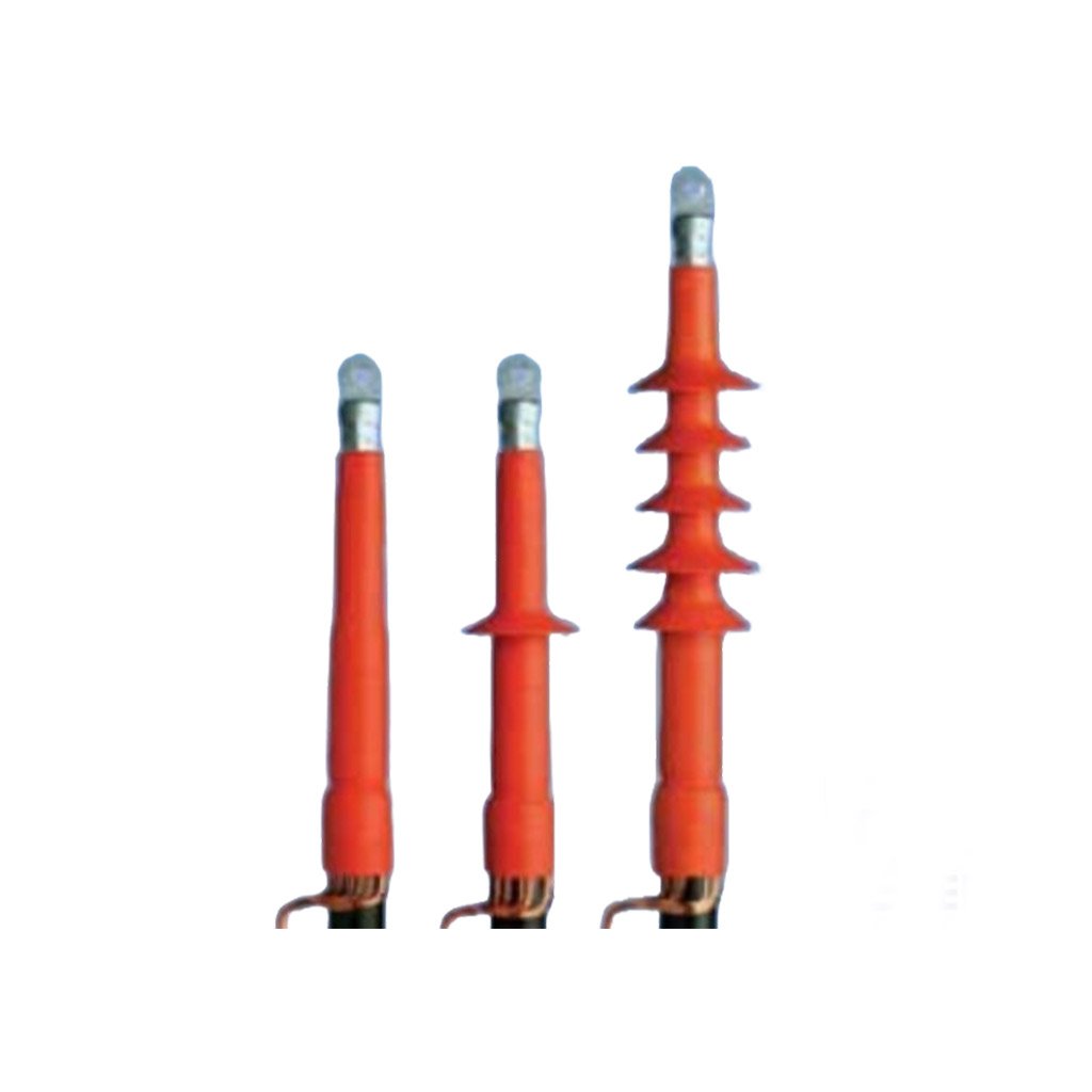 Terminación polimérica