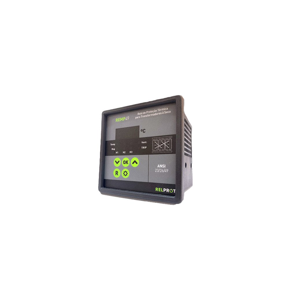 Relé de temperatura